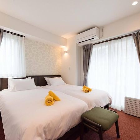 Serorin Light Hotel Tokyo Luaran gambar
