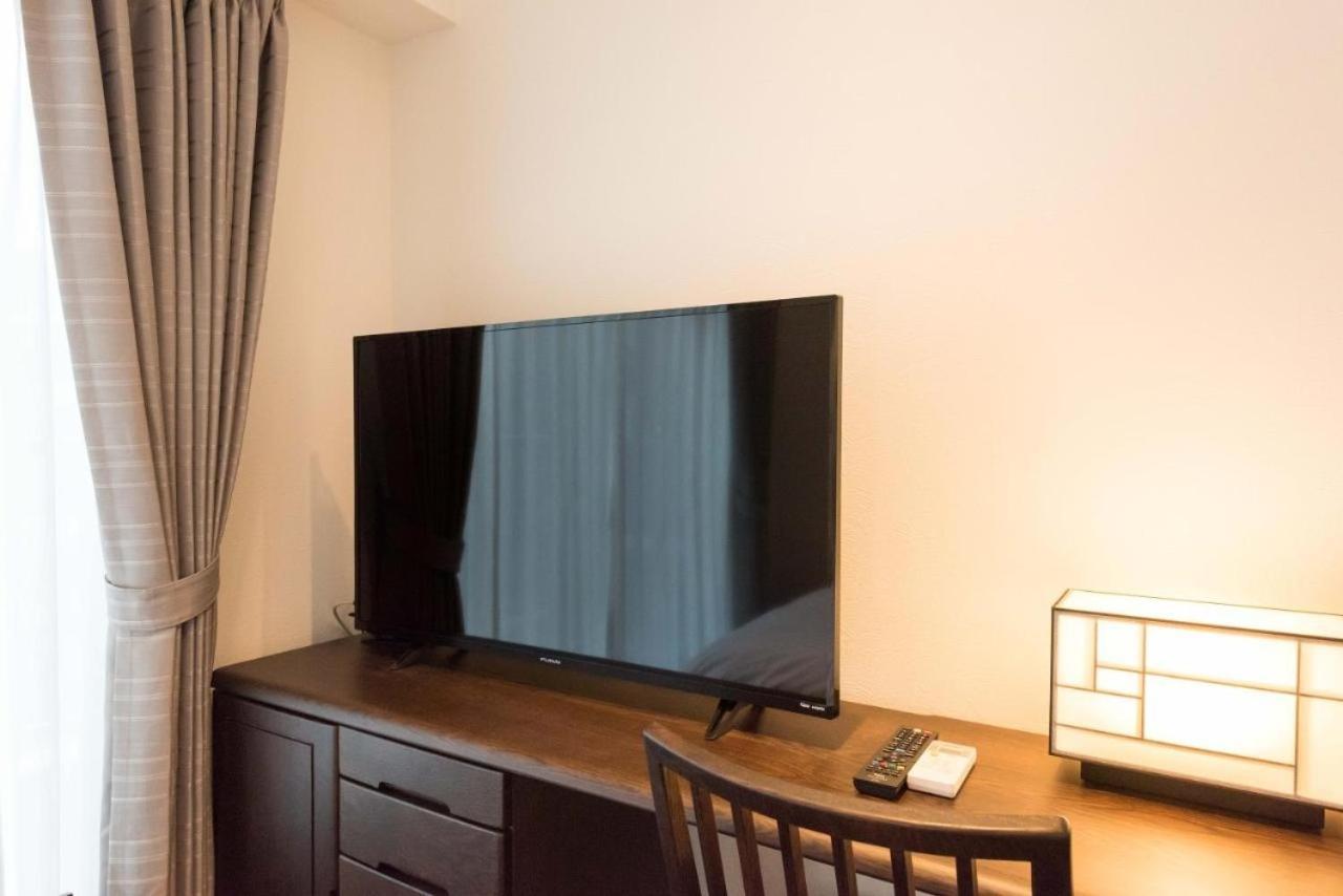Serorin Light Hotel Tokyo Luaran gambar