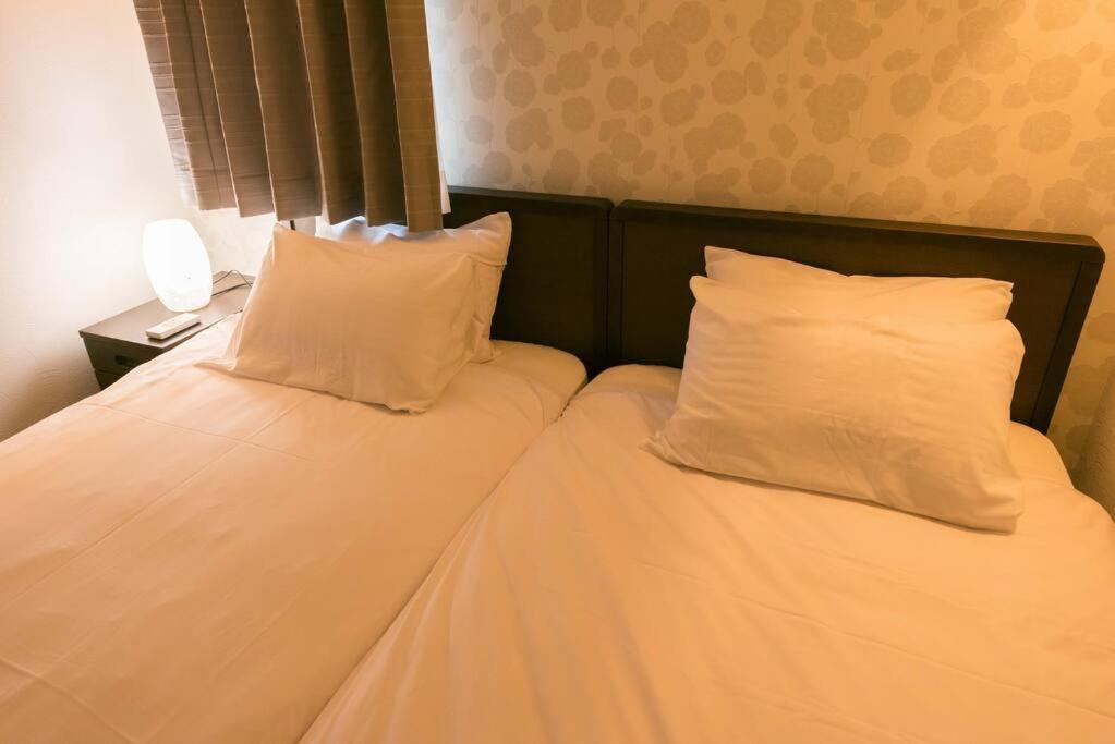 Serorin Light Hotel Tokyo Luaran gambar