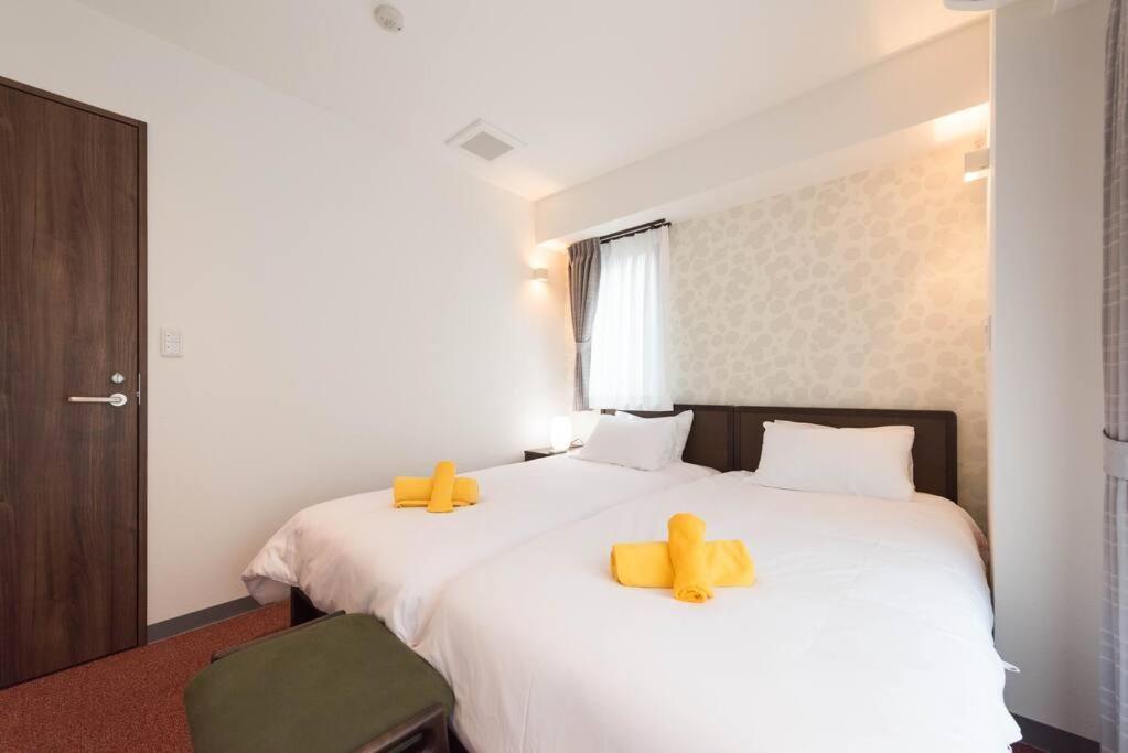 Serorin Light Hotel Tokyo Luaran gambar