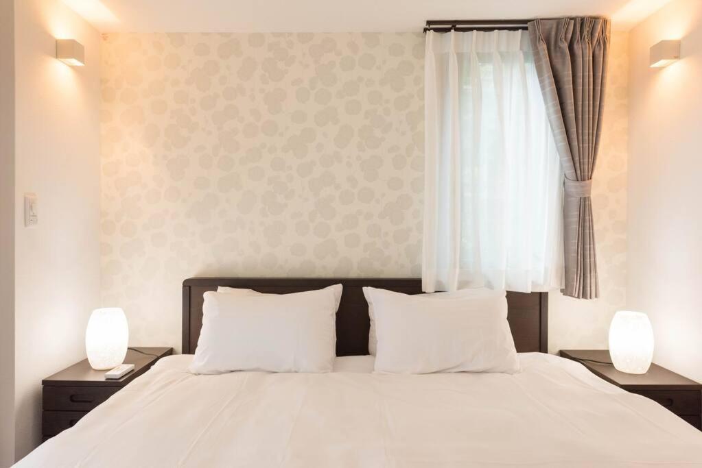 Serorin Light Hotel Tokyo Luaran gambar