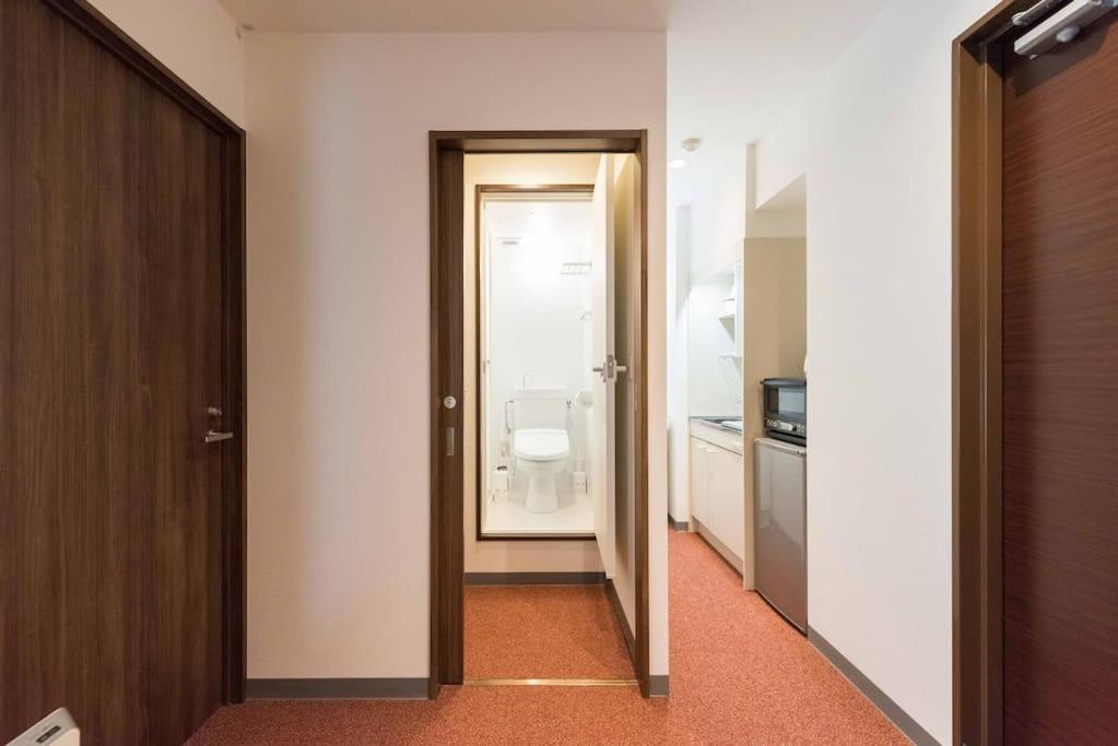 Serorin Light Hotel Tokyo Luaran gambar