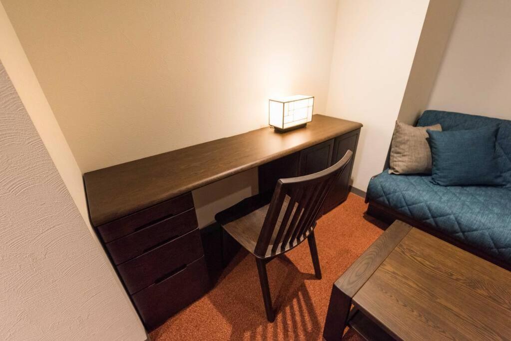 Serorin Light Hotel Tokyo Luaran gambar