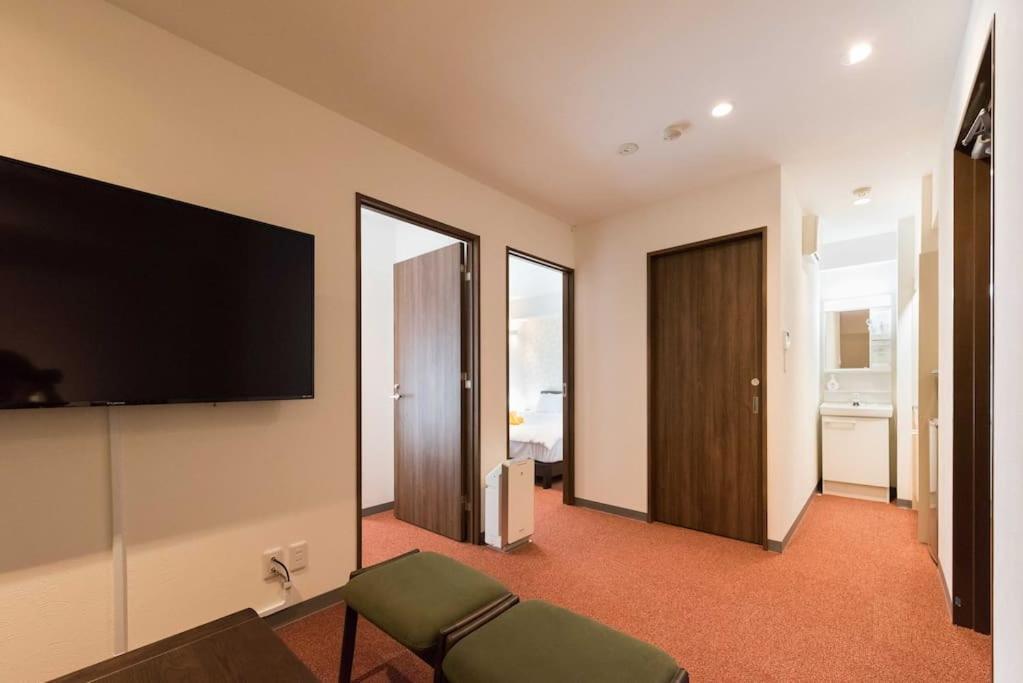 Serorin Light Hotel Tokyo Luaran gambar