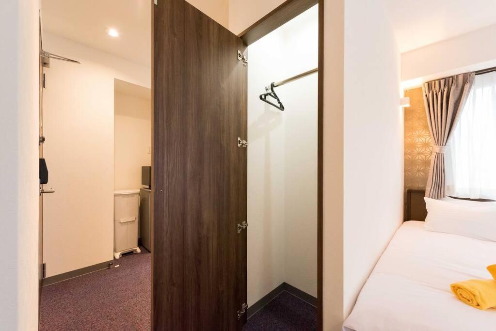 Serorin Light Hotel Tokyo Luaran gambar