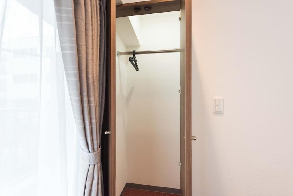 Serorin Light Hotel Tokyo Luaran gambar